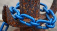 soft shackles fail quickly