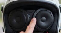 speakers improve with adjustment