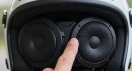 speakers improve with adjustment