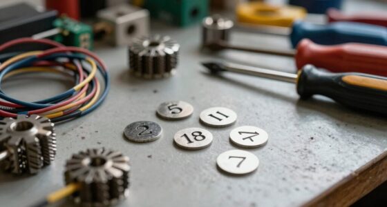 stator numbers may deceive