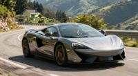 steering enhances driving confidence