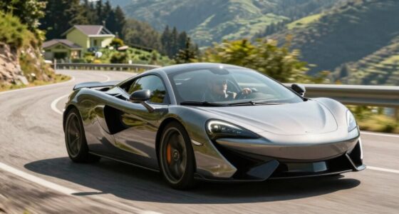 steering enhances driving confidence