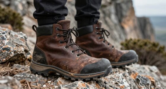 stiffness indicates proper support