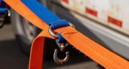 straps loosen from heat