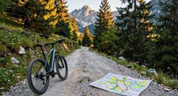strategic routes over speed
