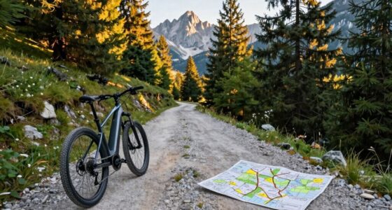 strategic routes over speed