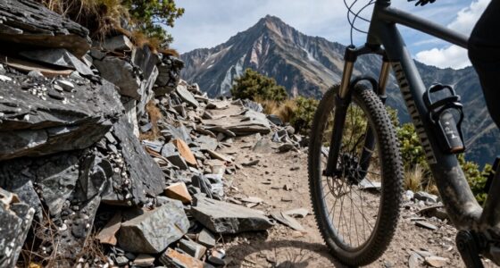 subframe durability impacts performance