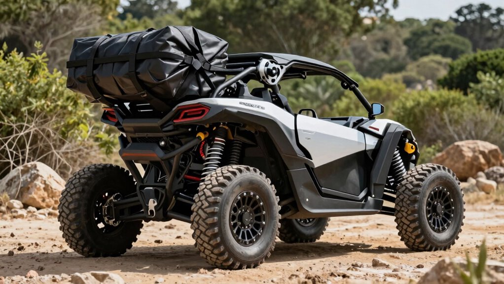 suspension tuning for safety