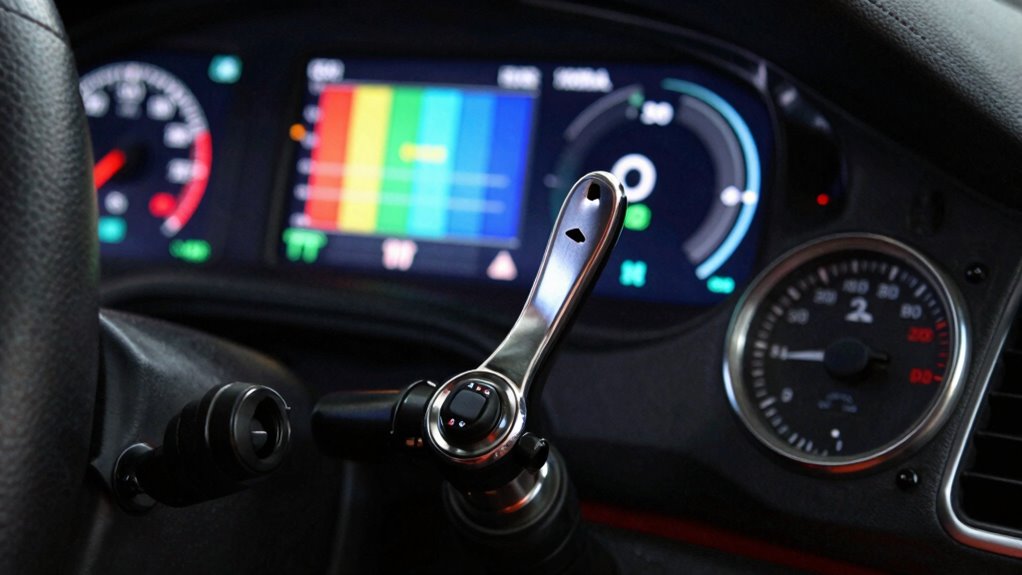 throttle calibration enhances performance