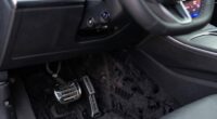 throttle calibration over digital dashboards