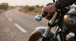 throttle control over power