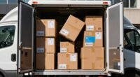 top boxes cause handling issues