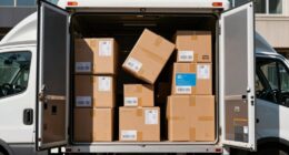 top boxes cause handling issues