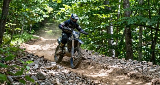 traction shifts reveal nuances