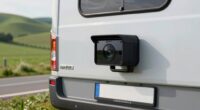 trailer backup camera benefits