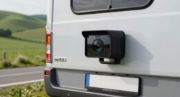 trailer backup camera benefits