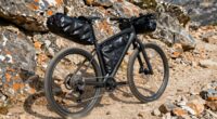 uncomfortable rear overload
