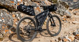 uncomfortable rear overload