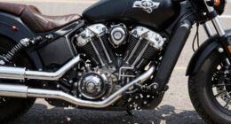 v twin low end friendliness