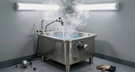 vapor pool fire hazard
