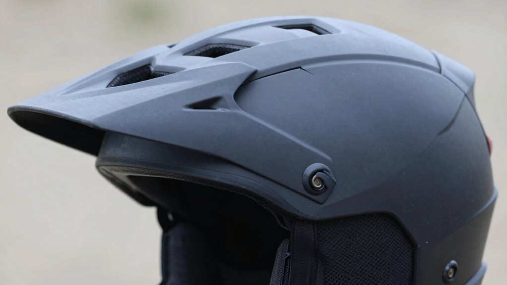 ventilation and weight concerns