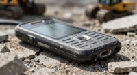 vibration damages rugged cameras