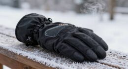 warm hands heated gloves
