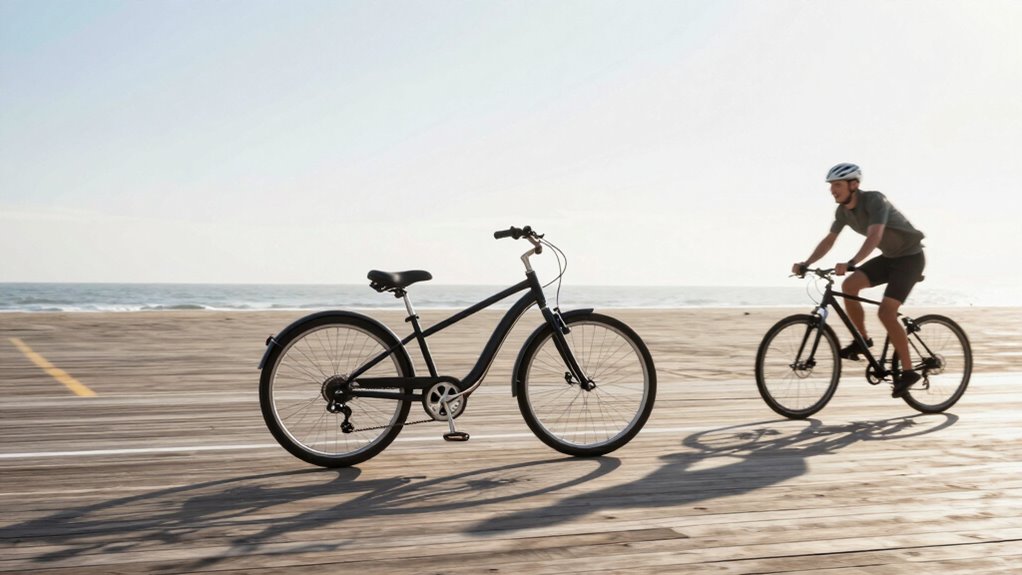 wheelbase impacts riding experience