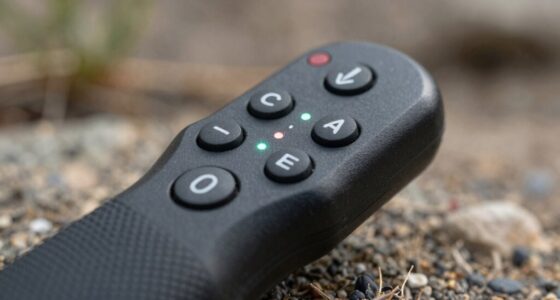 wireless remote signal delay