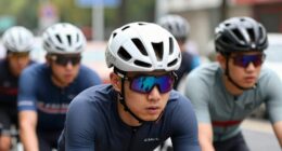 wrong helmet shape purchase