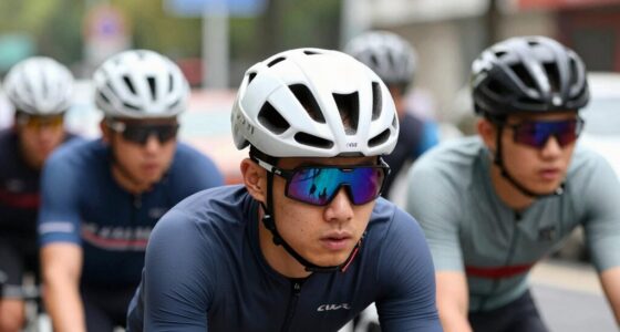 wrong helmet shape purchase