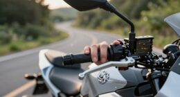 yamaha clutch enhances traction awareness