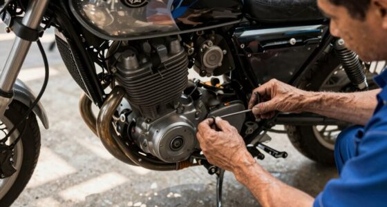 yamaha reliability beyond starters