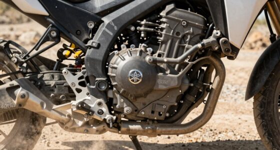 yamaha s airbox design flaw