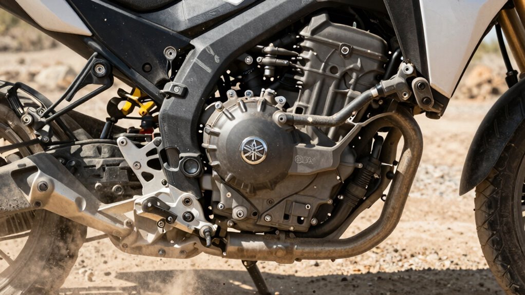 yamaha s airbox design flaw