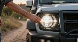 15 Best Off-Road Vehicle Lights in 2026