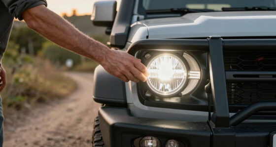 15 Best Off-Road Vehicle Lights in 2026
