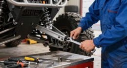 8 Best Off-Road Vehicle Maintenance Tools in 2026