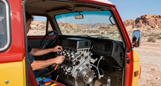 Meet The Colorful Automotive Nomads Of The American Southwest
