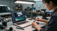 One Video In, a Whole Publishing Kit Out — Without the Cloud
