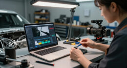 One Video In, a Whole Publishing Kit Out — Without the Cloud