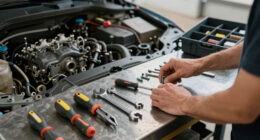 10 Best Automotive Multi-Tool Kits in 2026