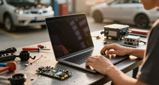 10 Best Computers, Tablets & Components for Portable Work in 2026