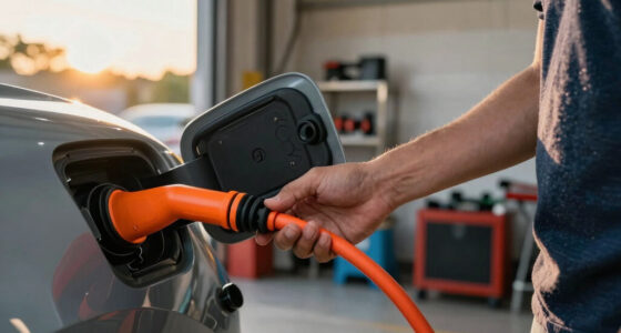 10 Best EV Charging Extension Cords for Safer Home Charging in 2026