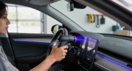 11 Best Car UV Sanitizers for Cleaner Interiors in 2026