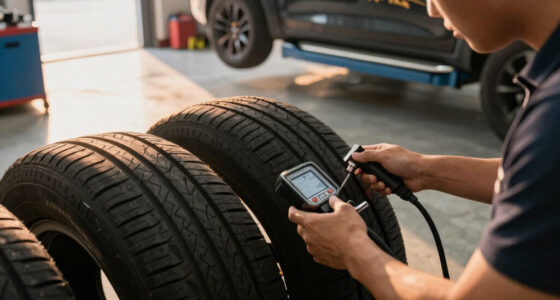 12 Best EV Tires for Range, Comfort, and Control in 2026