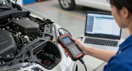 14 Best Automotive Diagnostic Scan Tools for Smarter Repairs in 2026