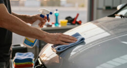 14 Best Car Detailing Products for a Cleaner, Glossier Finish in 2026