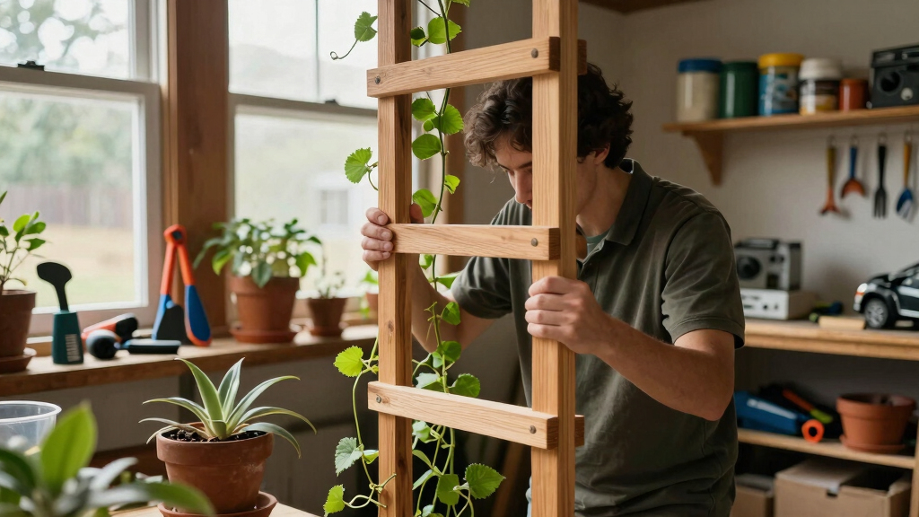 14 Best Garden Trellises for Climbing Plants in 2026