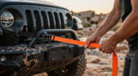 14 Best Off-Road Vehicle Recovery Gear in 2026